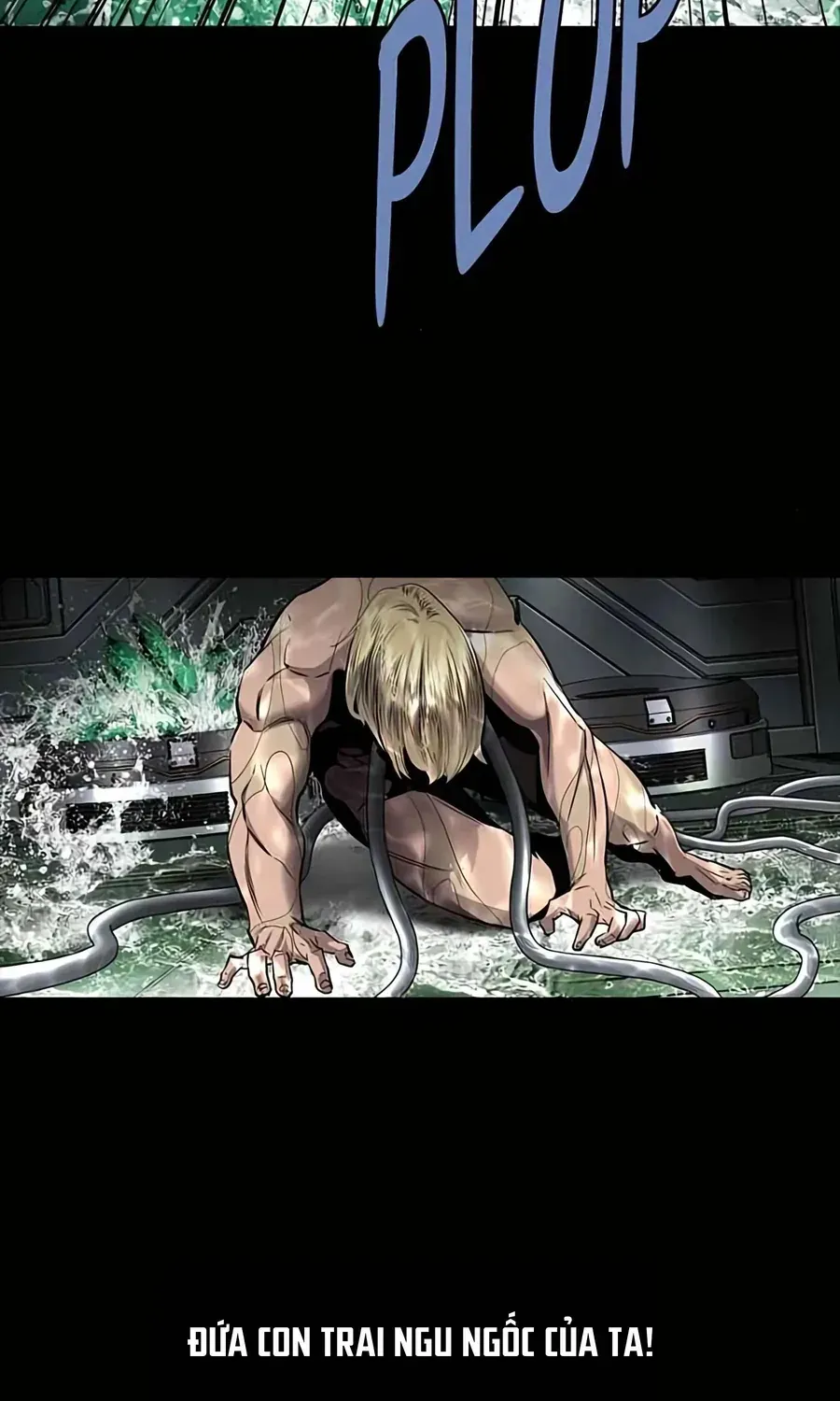 Dead Queen Chap 165 - Next Chap 166