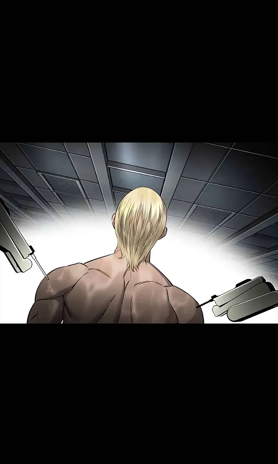 Dead Queen Chap 165 - Next Chap 166