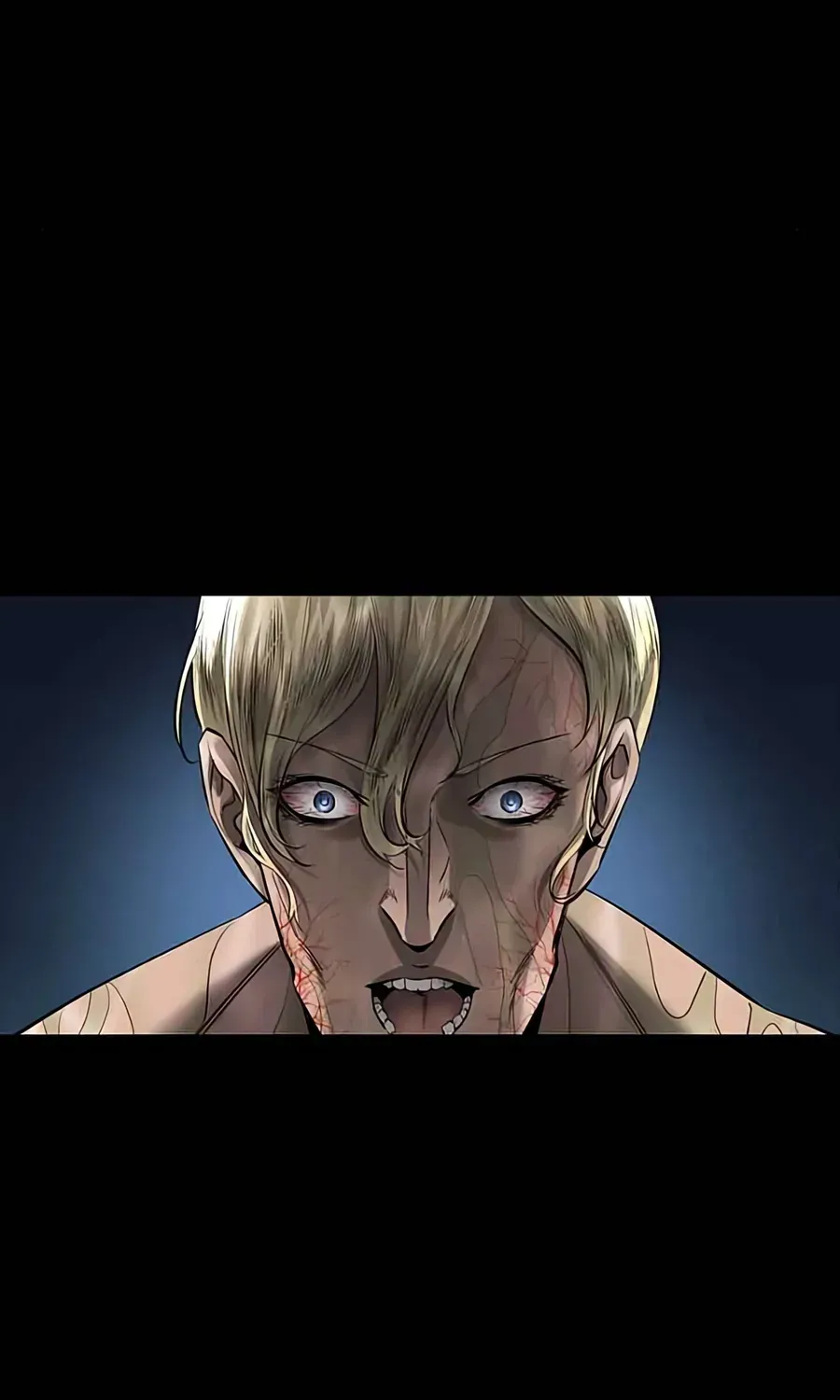 Dead Queen Chap 165 - Next Chap 166