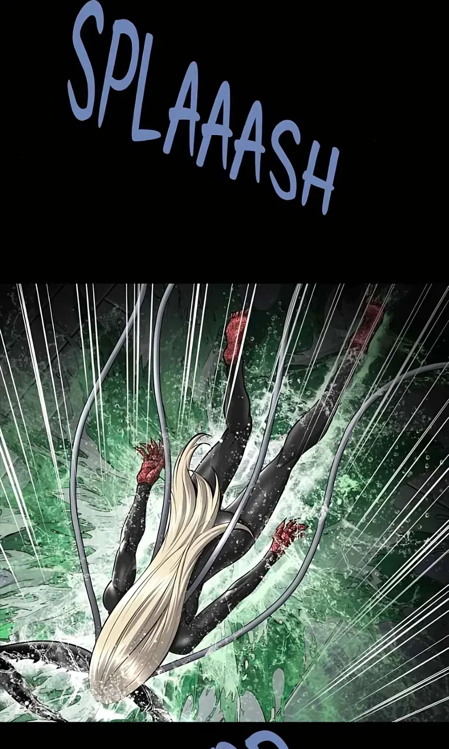 Dead Queen Chap 165 - Next Chap 166