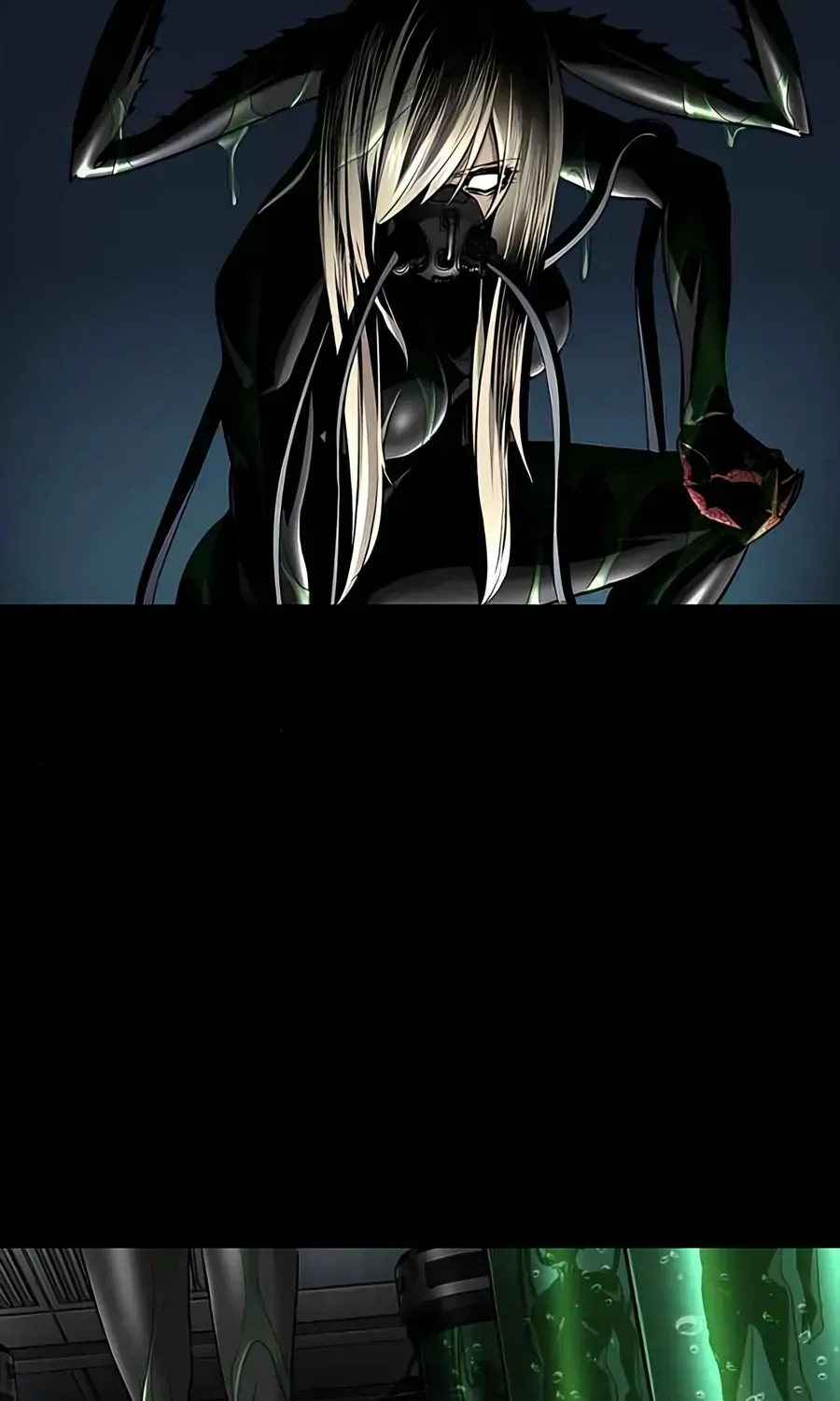 Dead Queen Chap 165 - Next Chap 166