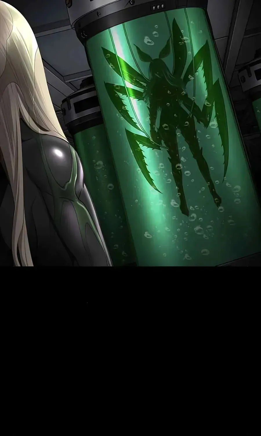 Dead Queen Chap 165 - Next Chap 166