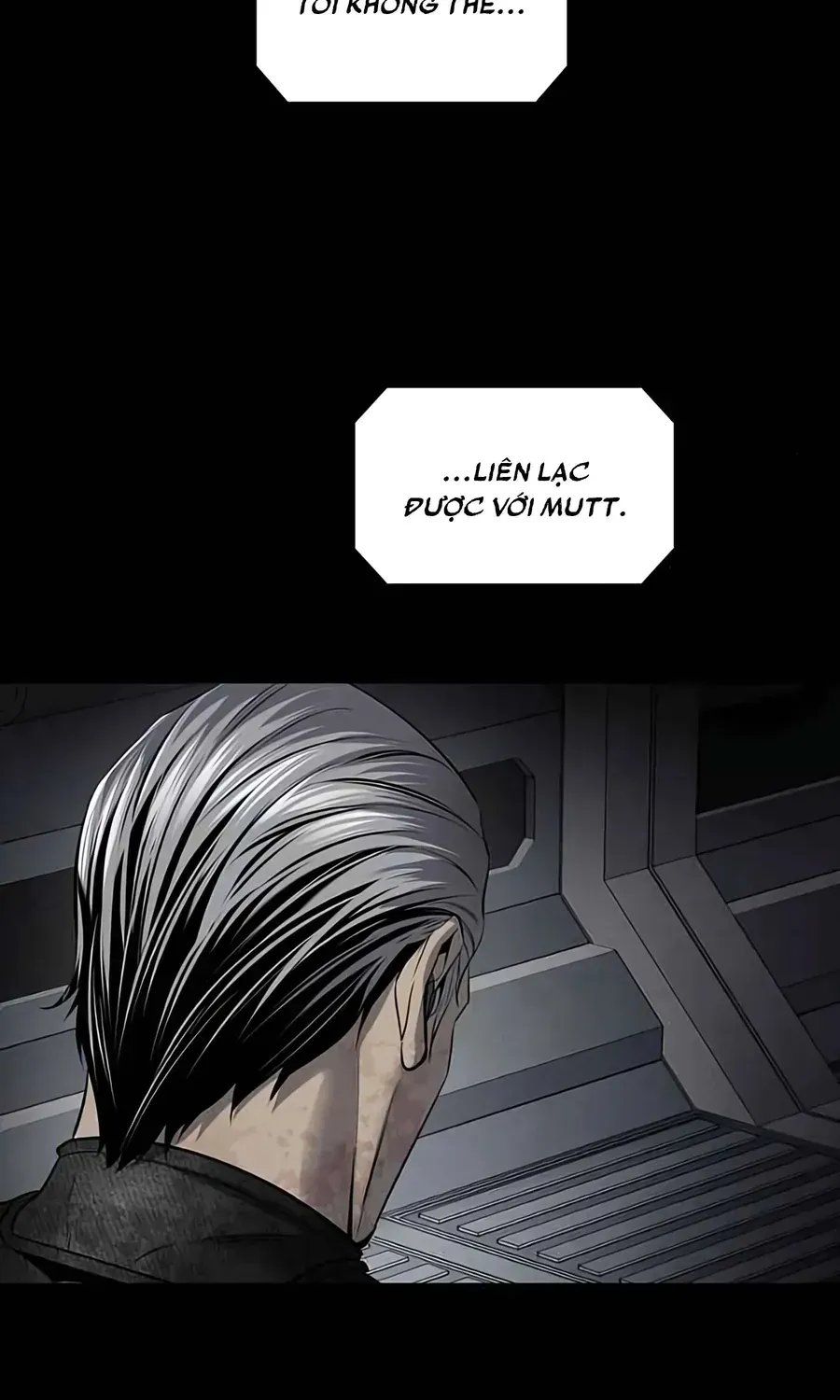 Dead Queen Chap 165 - Next Chap 166