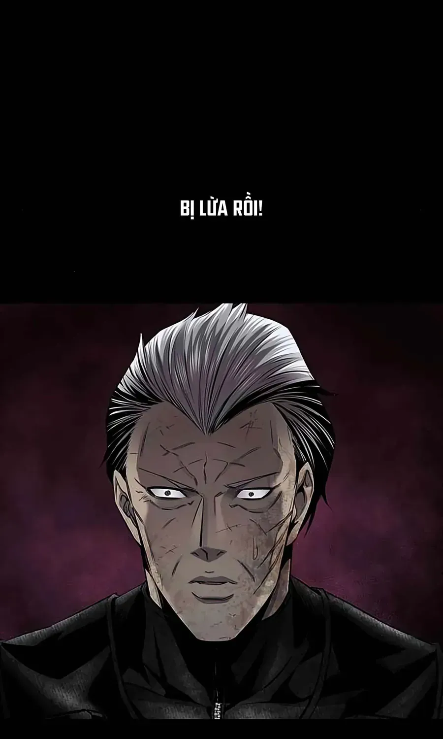 Dead Queen Chap 165 - Next Chap 166