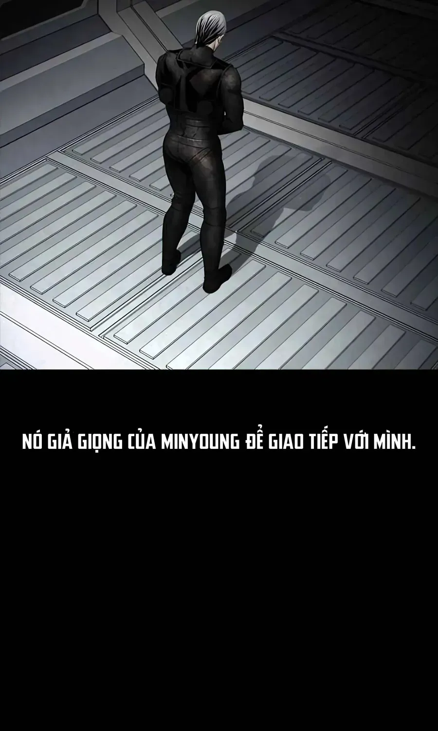 Dead Queen Chap 165 - Next Chap 166