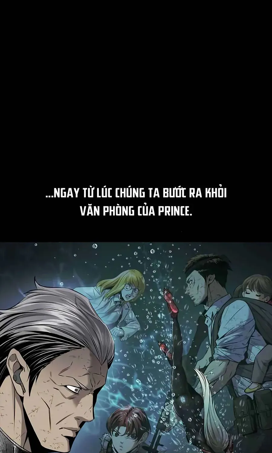 Dead Queen Chap 165 - Next Chap 166