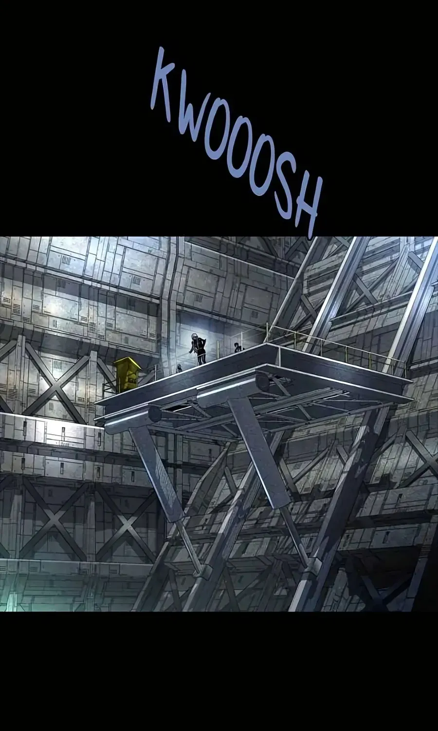 Dead Queen Chap 165 - Next Chap 166