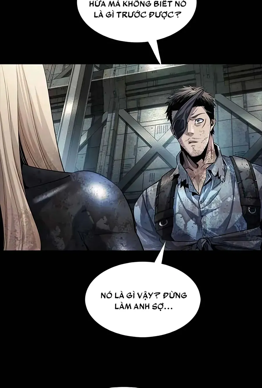 Dead Queen Chap 165 - Next Chap 166