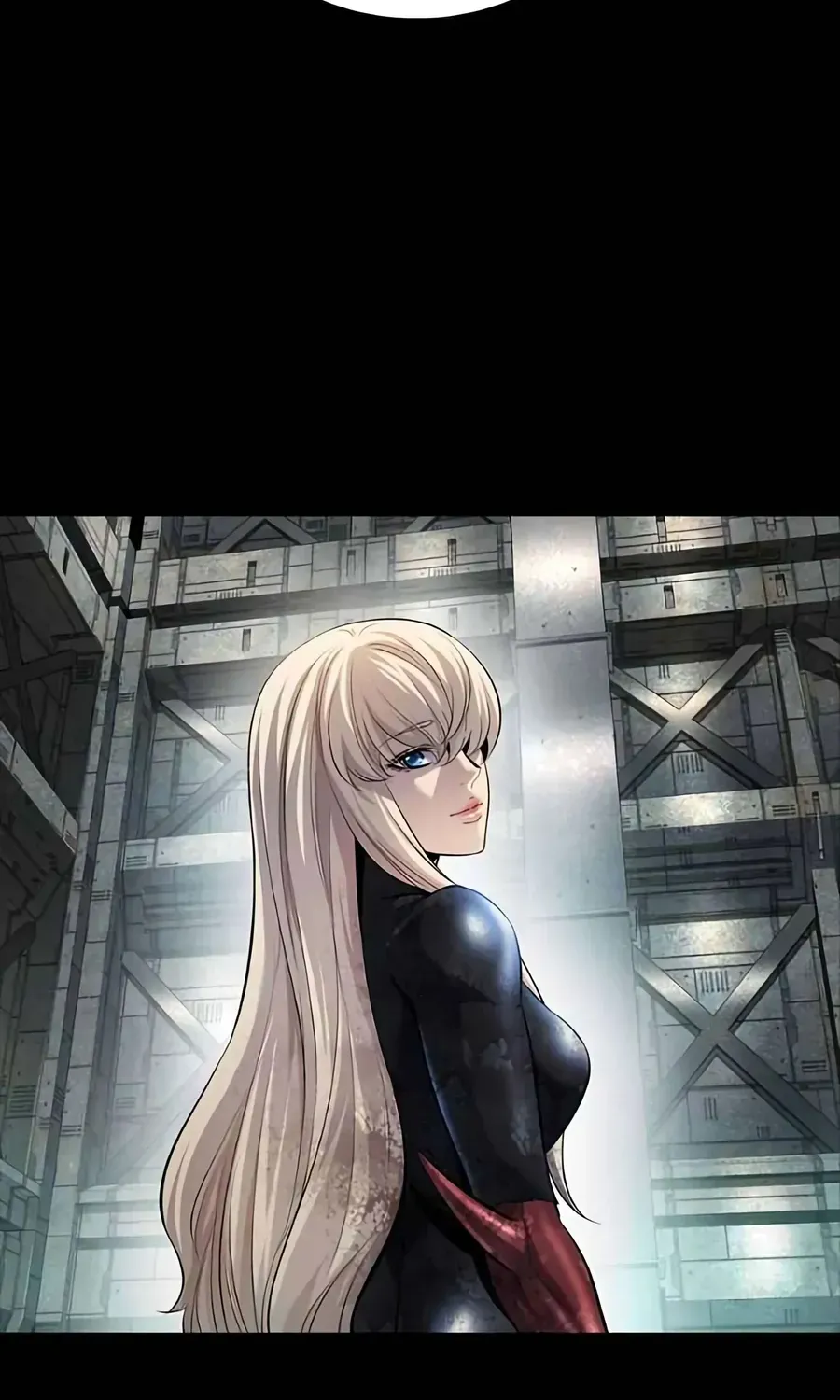 Dead Queen Chap 165 - Next Chap 166