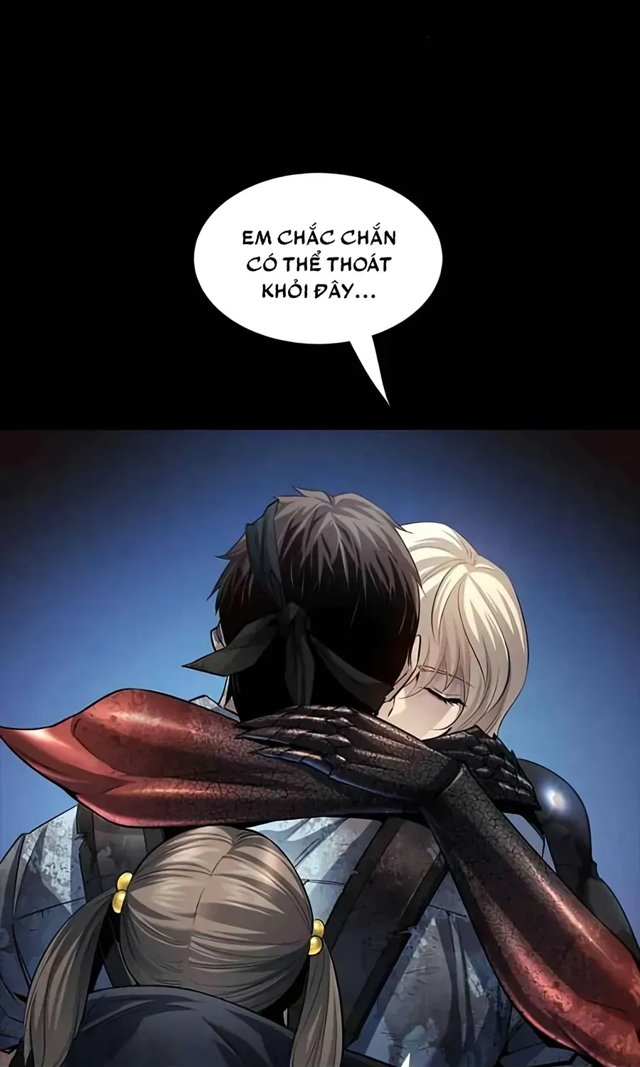 Dead Queen Chap 165 - Next Chap 166