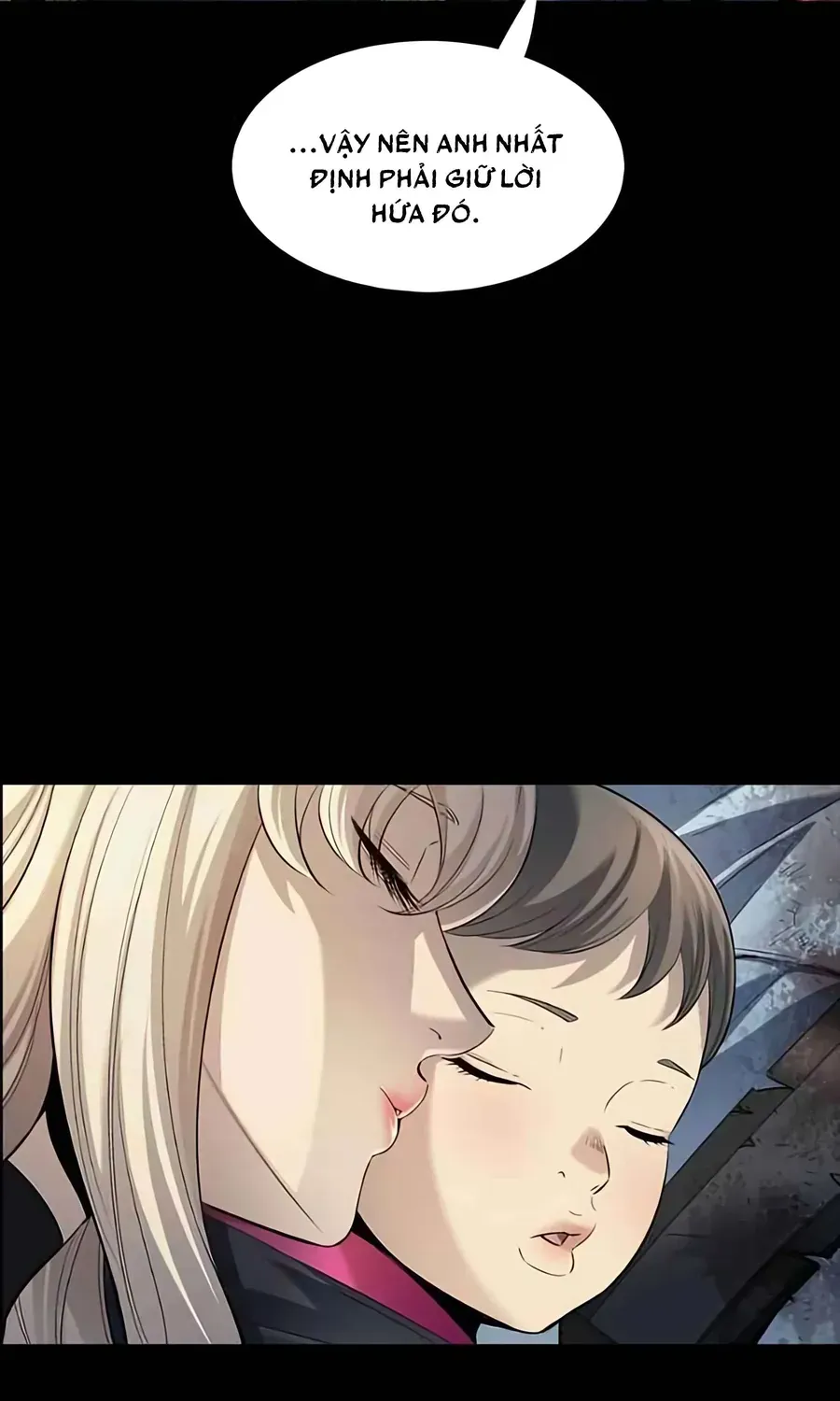 Dead Queen Chap 165 - Next Chap 166