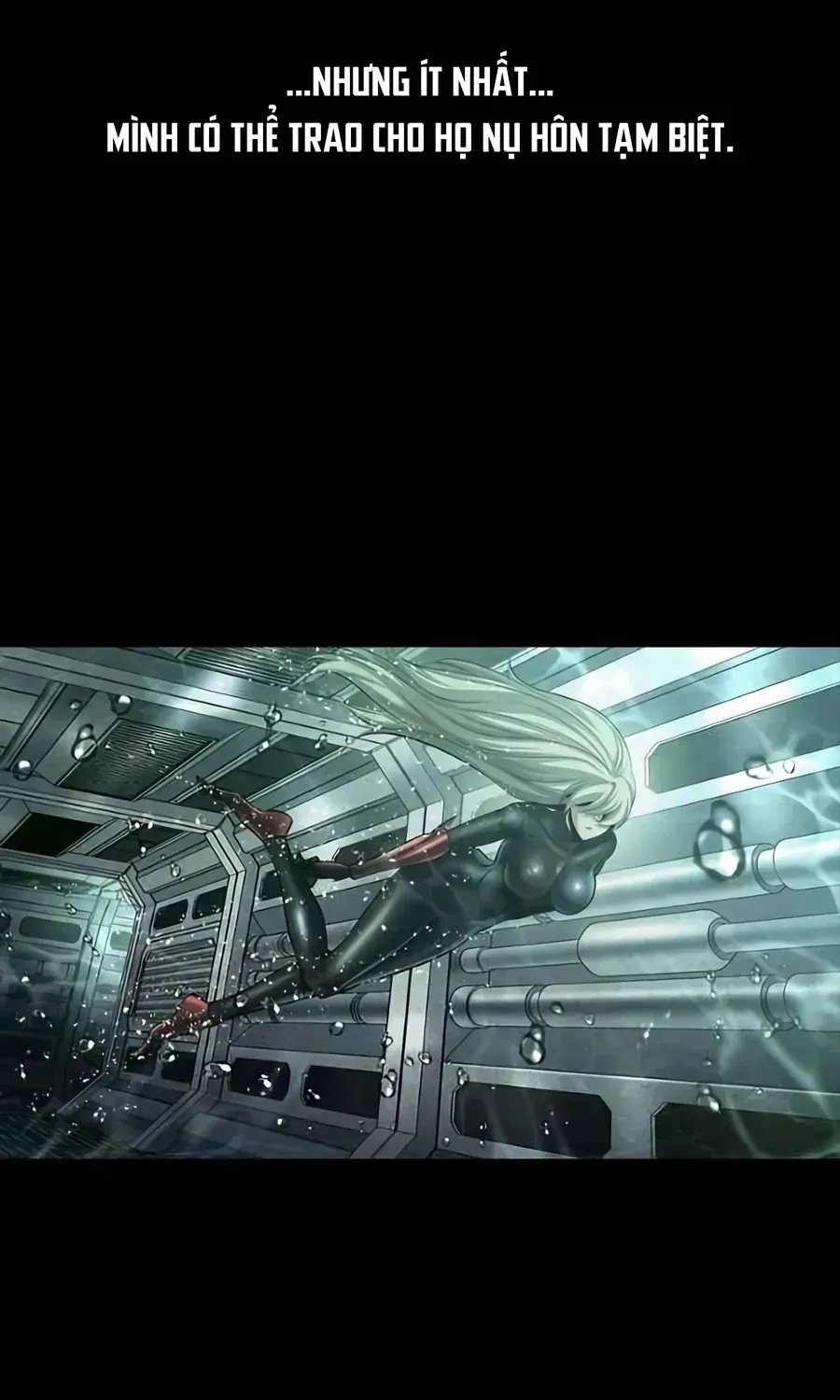 Dead Queen Chap 165 - Next Chap 166