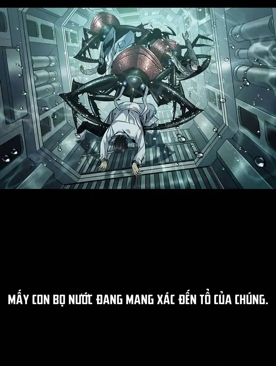 Dead Queen Chap 165 - Next Chap 166