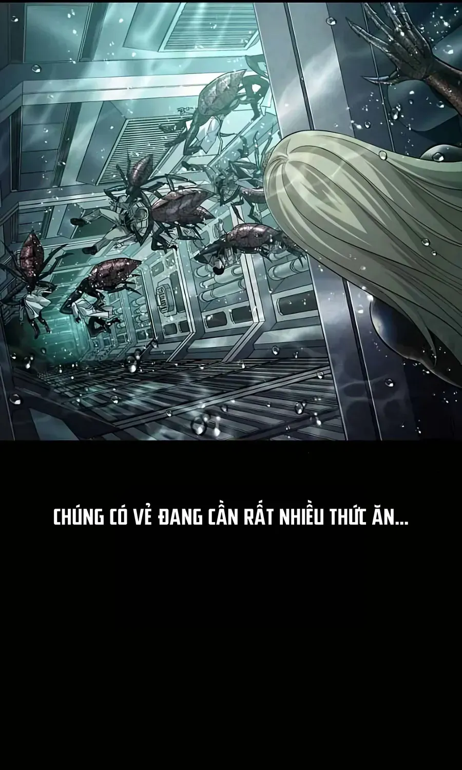 Dead Queen Chap 165 - Next Chap 166