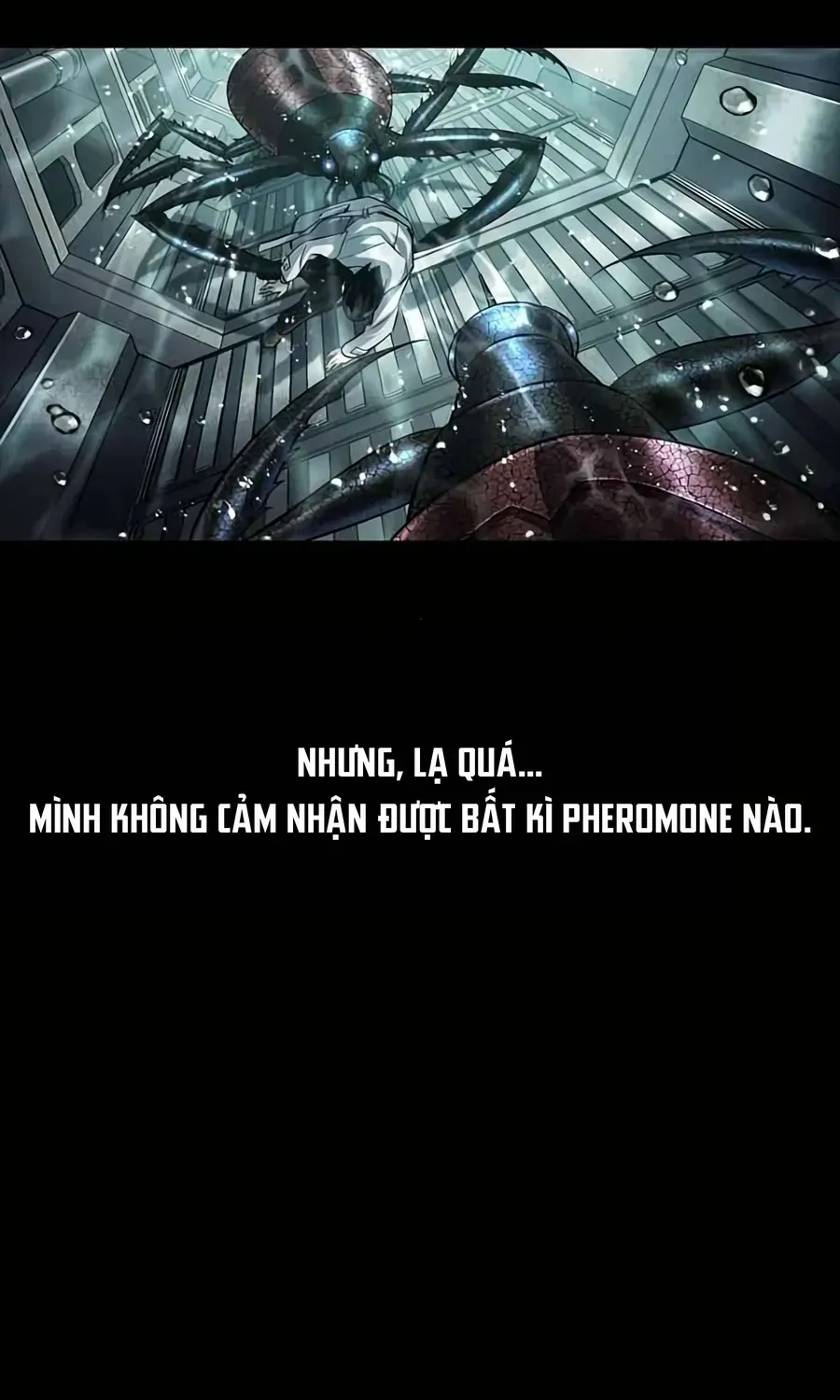 Dead Queen Chap 165 - Next Chap 166