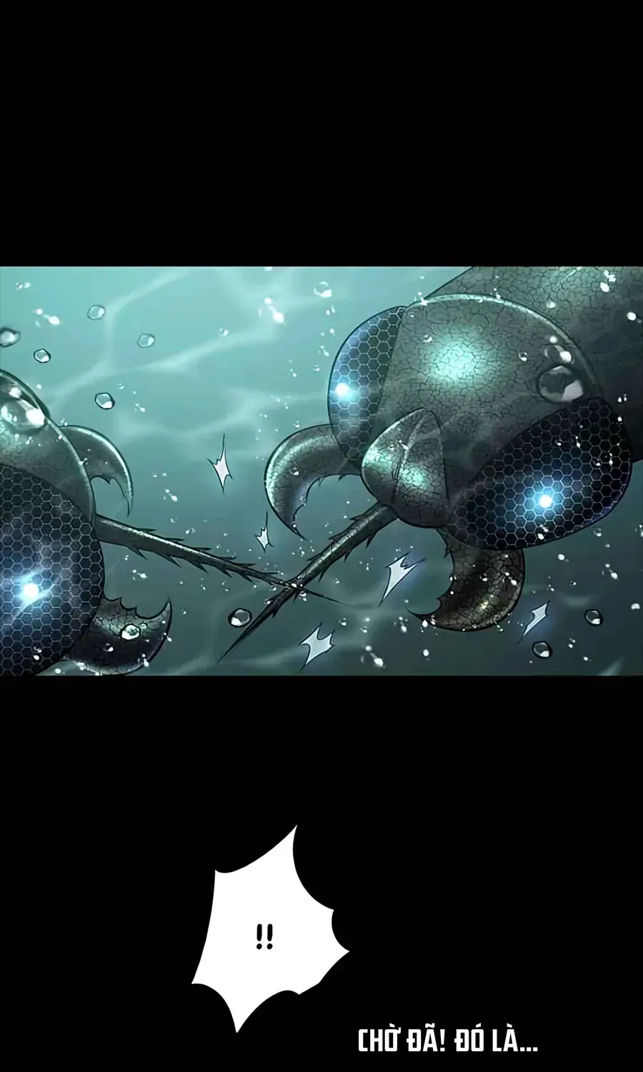 Dead Queen Chap 165 - Next Chap 166