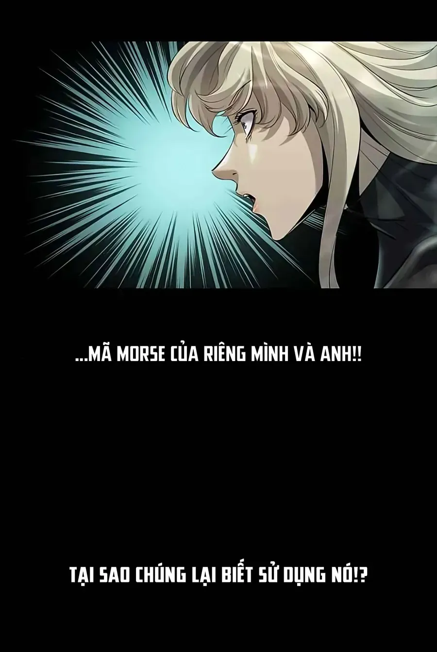 Dead Queen Chap 165 - Next Chap 166