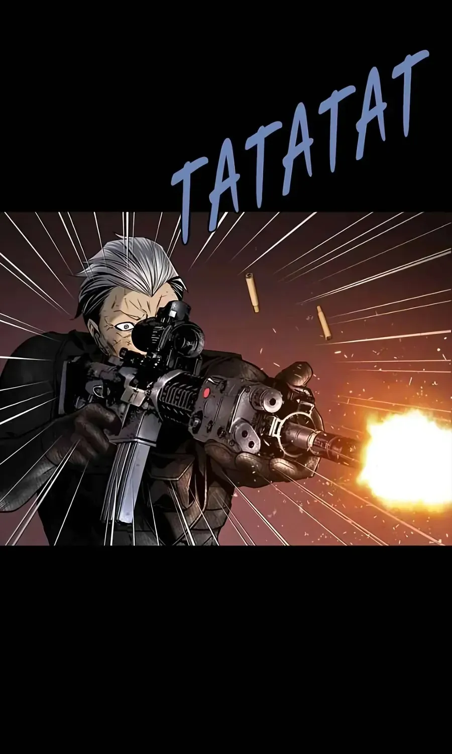 Dead Queen Chap 165 - Next Chap 166