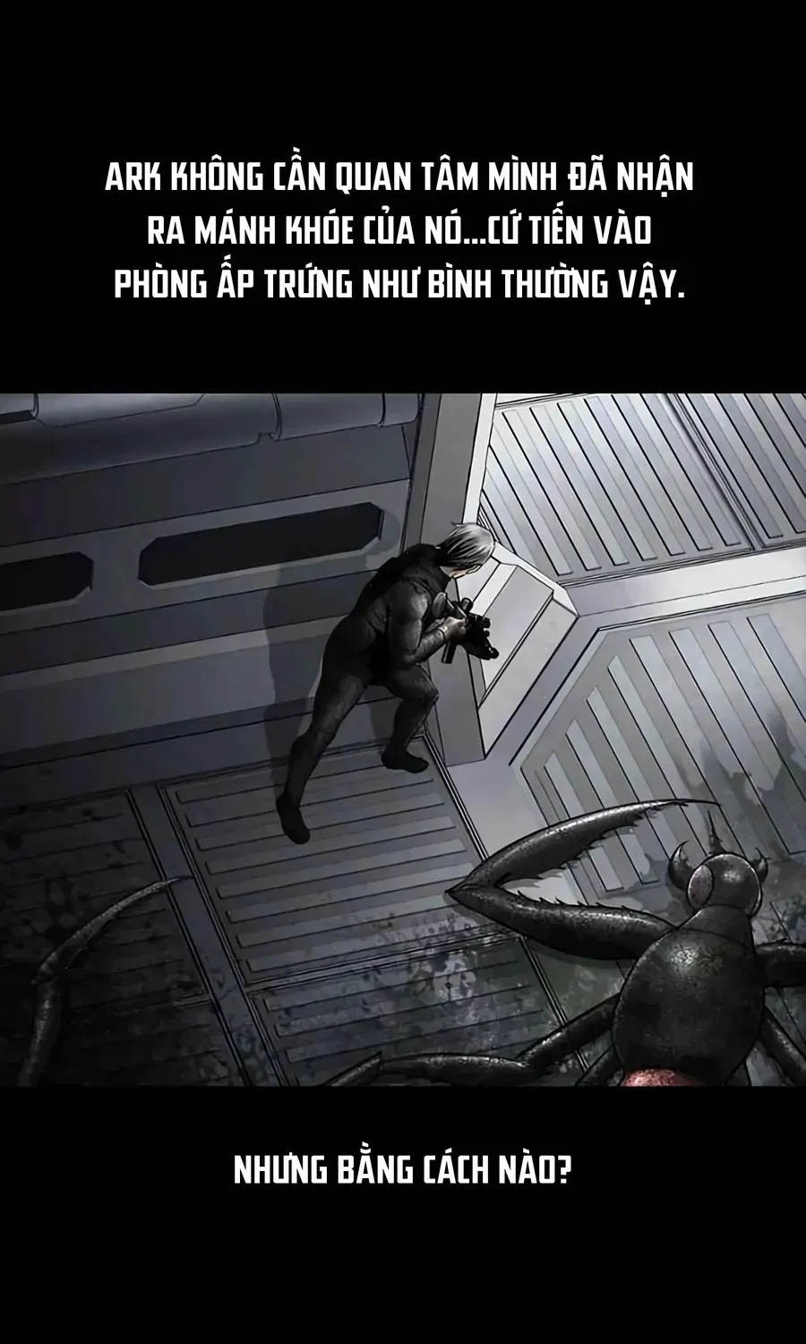 Dead Queen Chap 165 - Next Chap 166