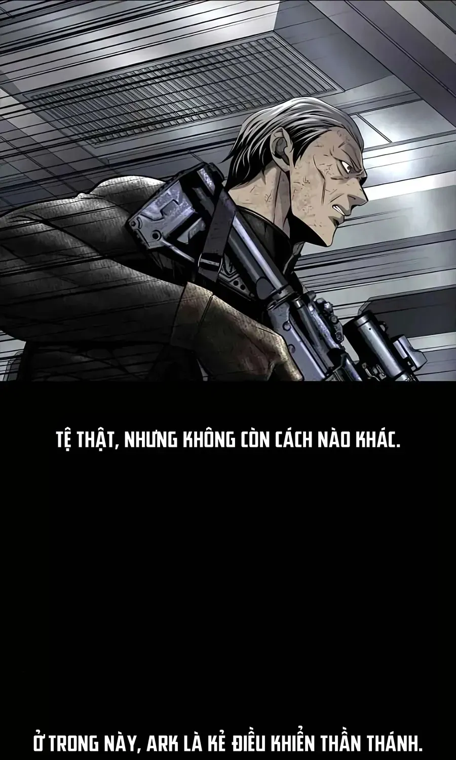 Dead Queen Chap 165 - Next Chap 166