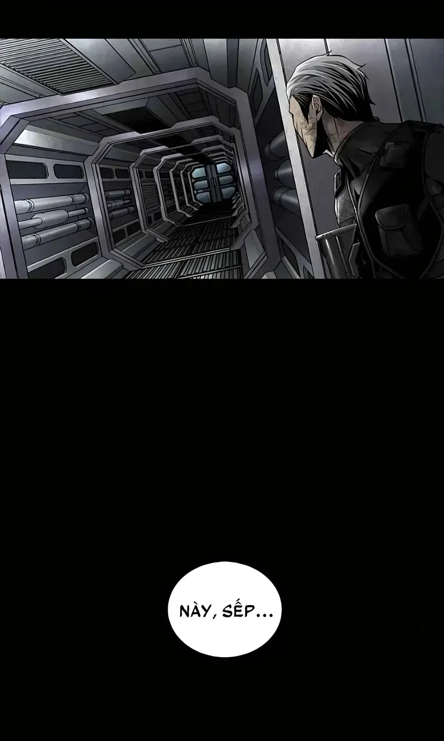 Dead Queen Chap 165 - Next Chap 166