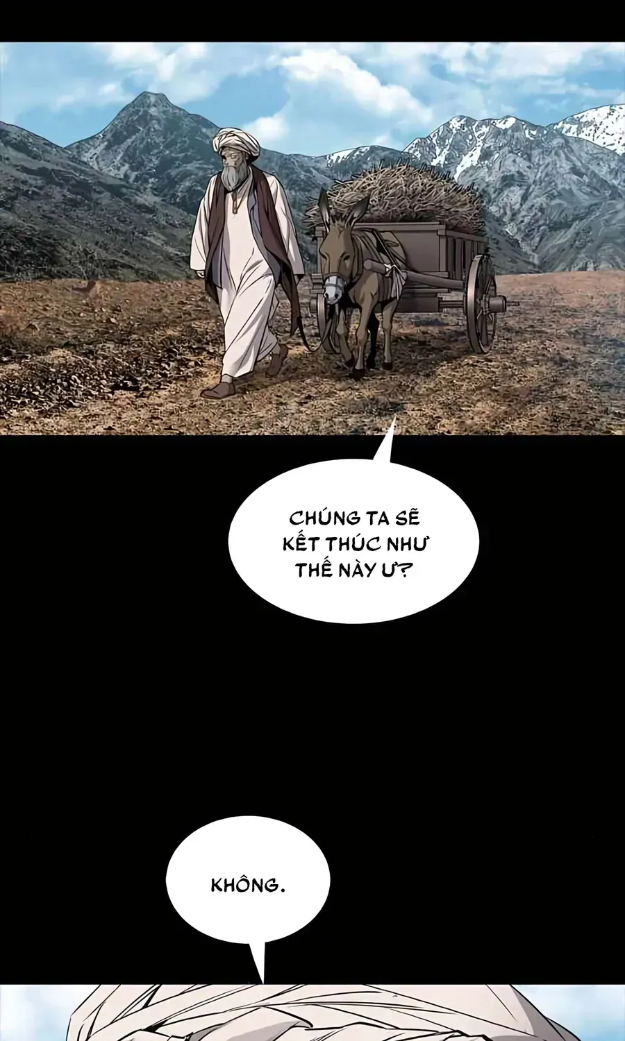 Dead Queen Chap 165 - Next Chap 166