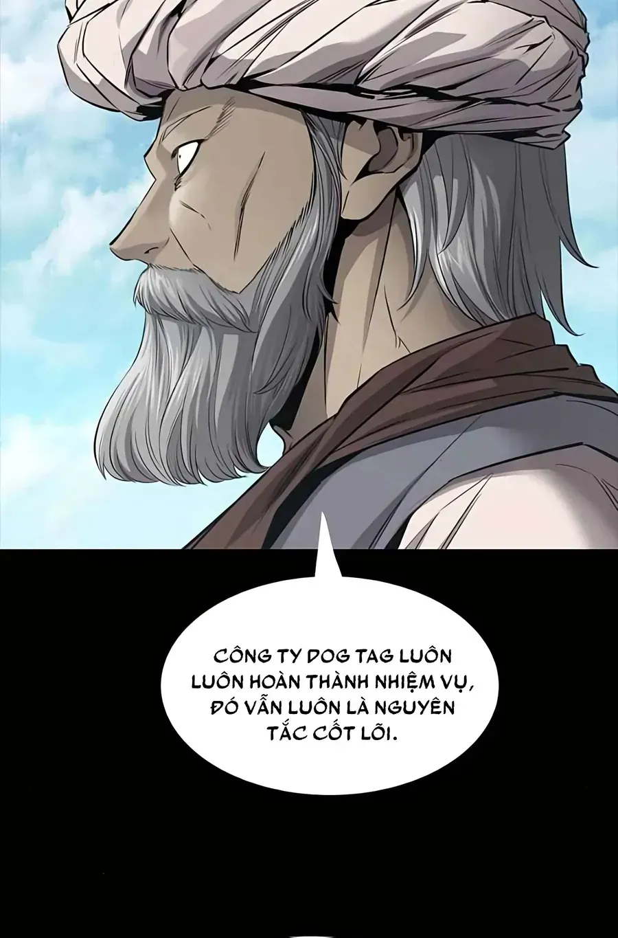 Dead Queen Chap 165 - Next Chap 166