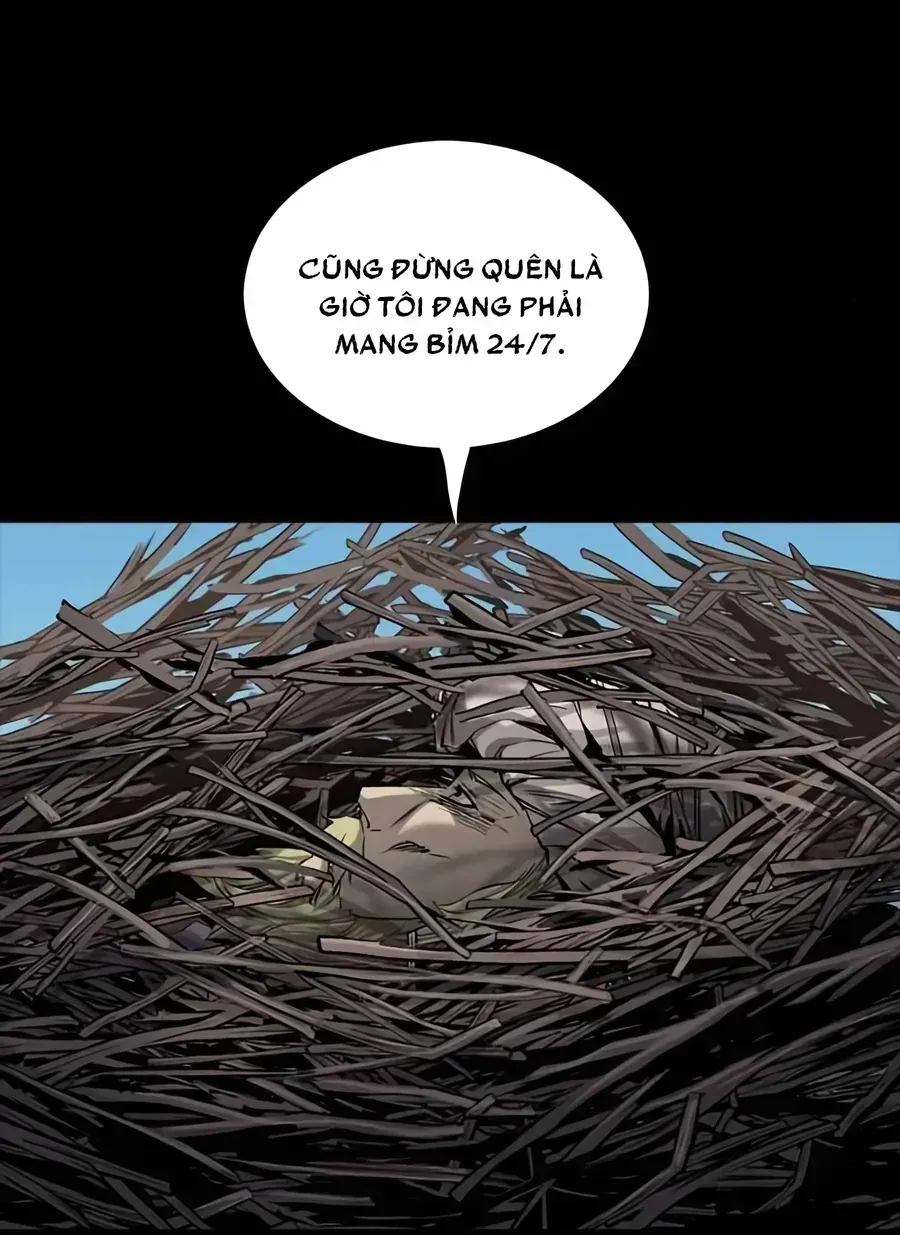 Dead Queen Chap 165 - Next Chap 166