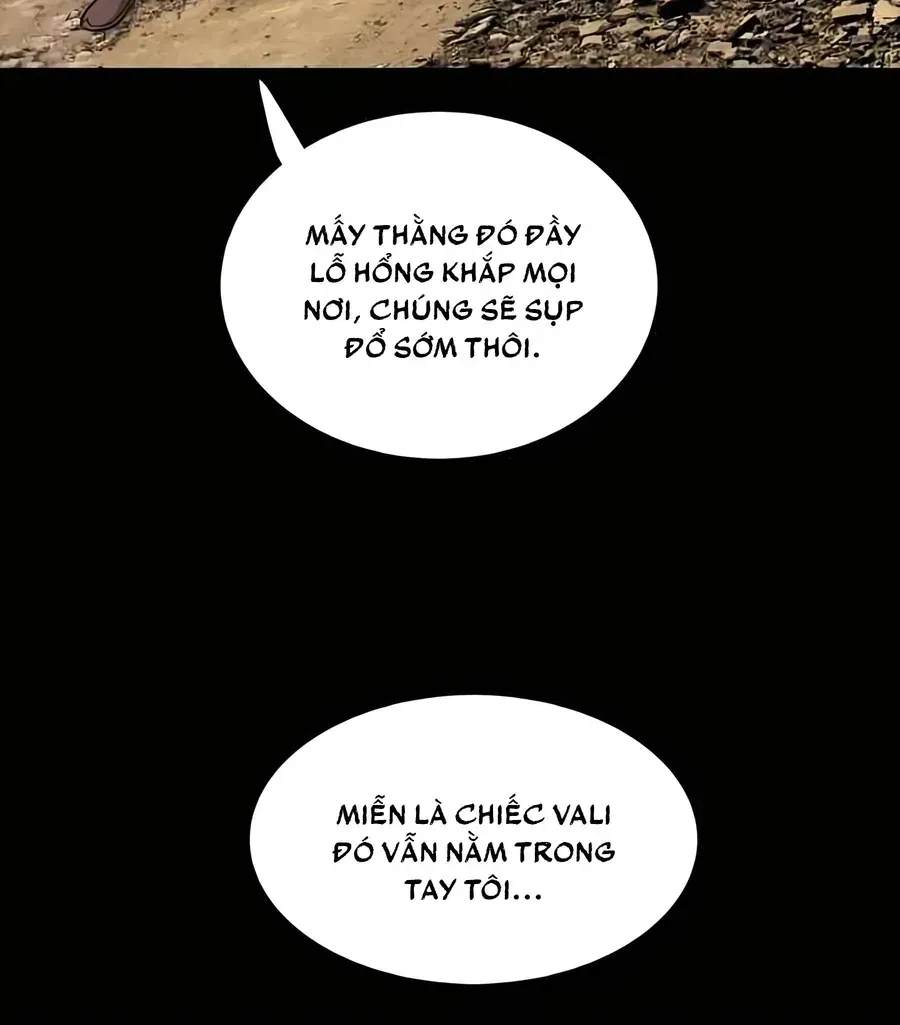 Dead Queen Chap 165 - Next Chap 166