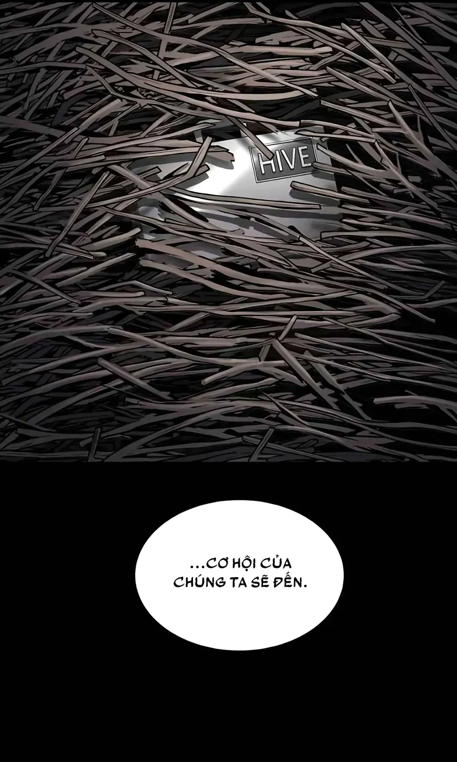 Dead Queen Chap 165 - Next Chap 166