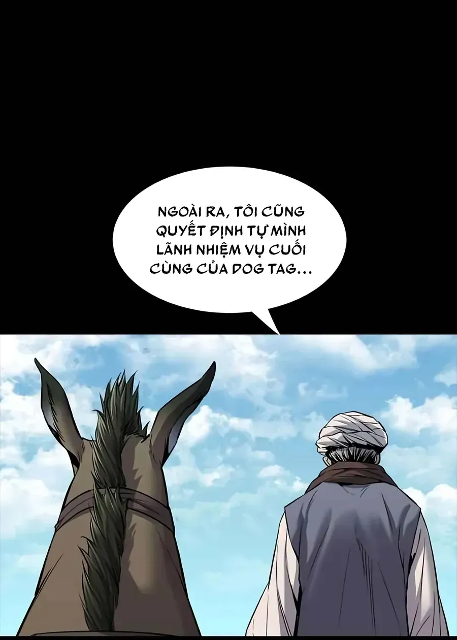 Dead Queen Chap 165 - Next Chap 166