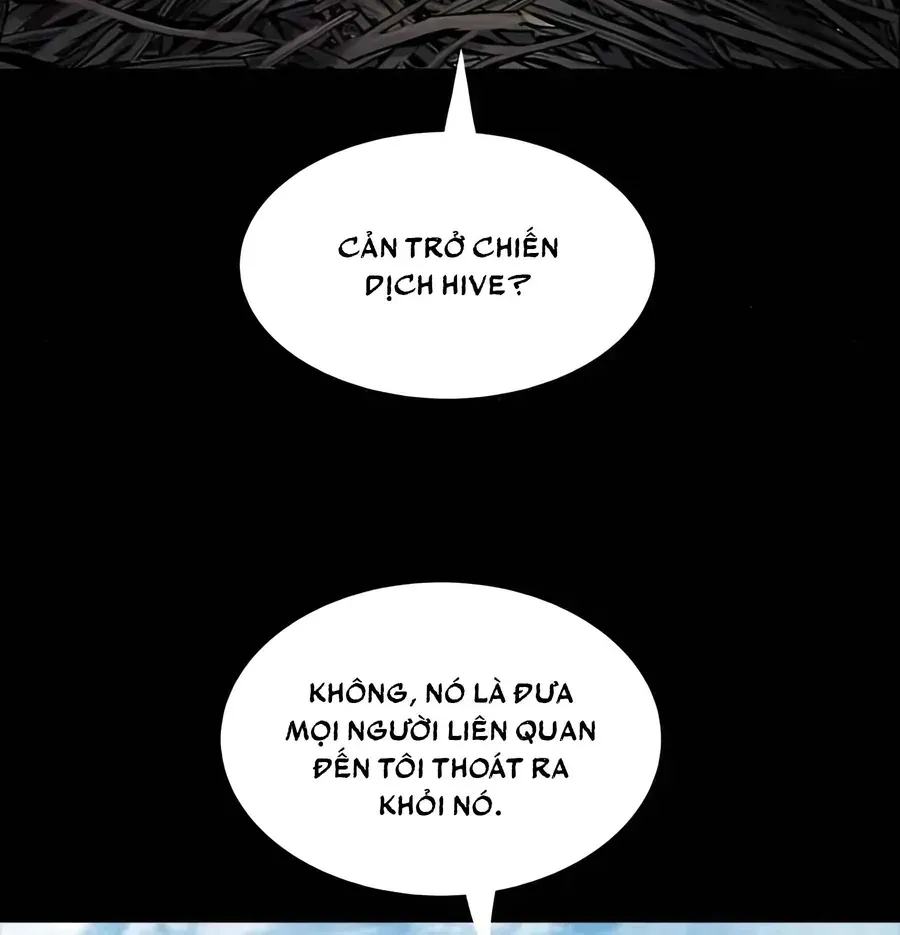 Dead Queen Chap 165 - Next Chap 166