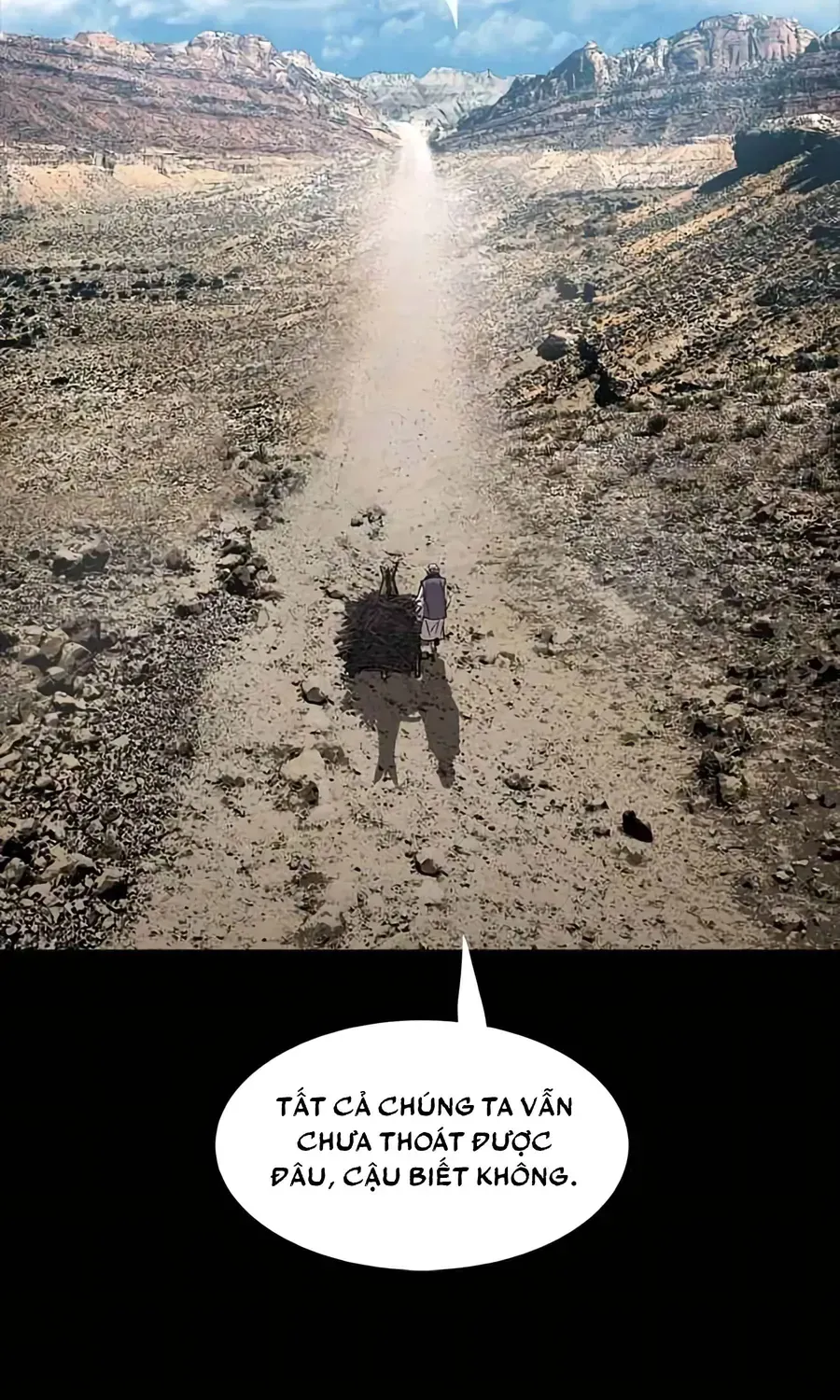 Dead Queen Chap 165 - Next Chap 166