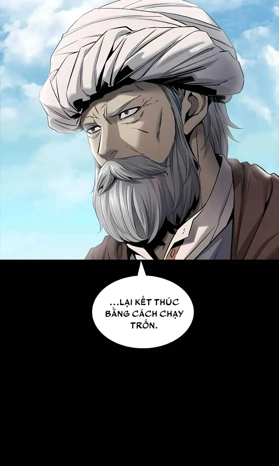 Dead Queen Chap 165 - Next Chap 166