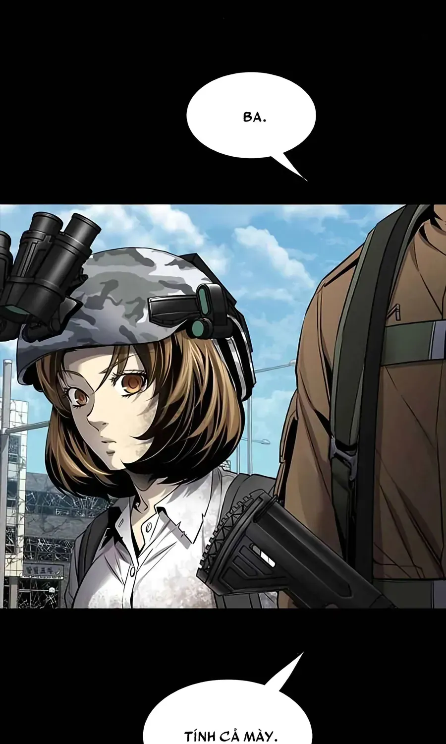 Dead Queen Chap 165 - Next Chap 166