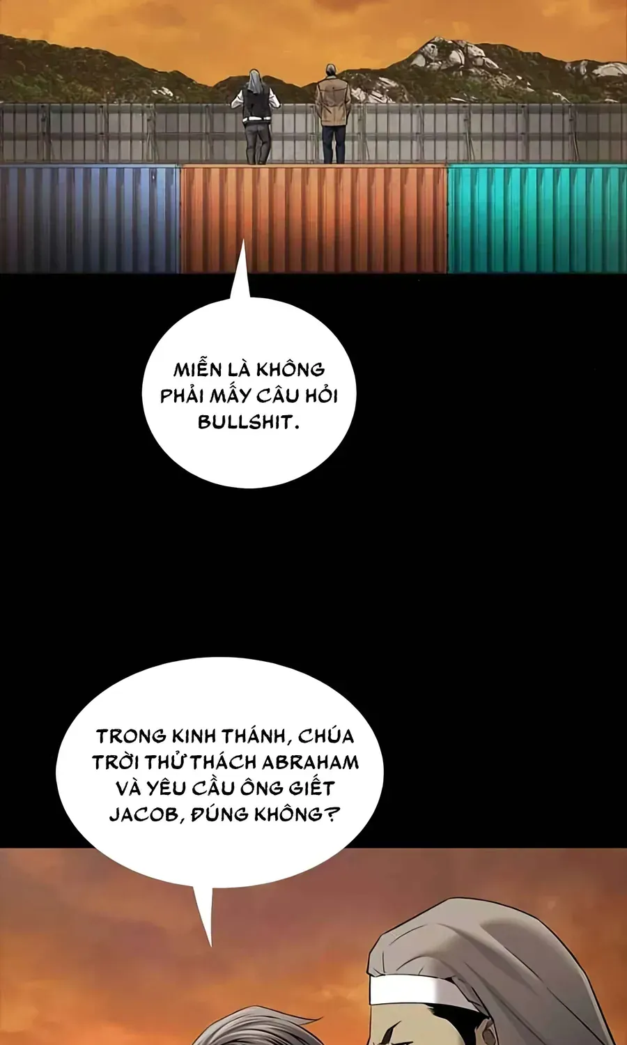 Dead Queen Chap 165 - Next Chap 166