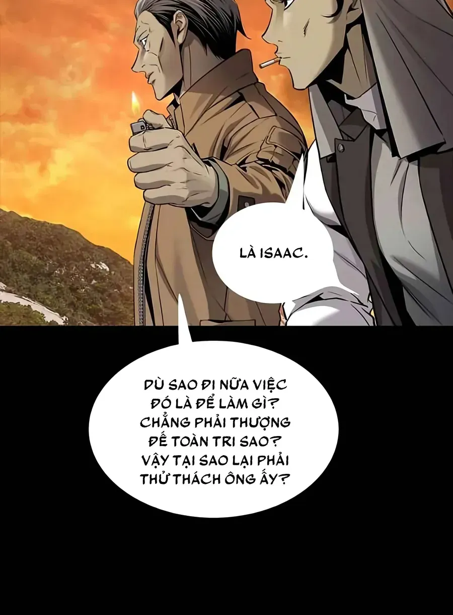Dead Queen Chap 165 - Next Chap 166