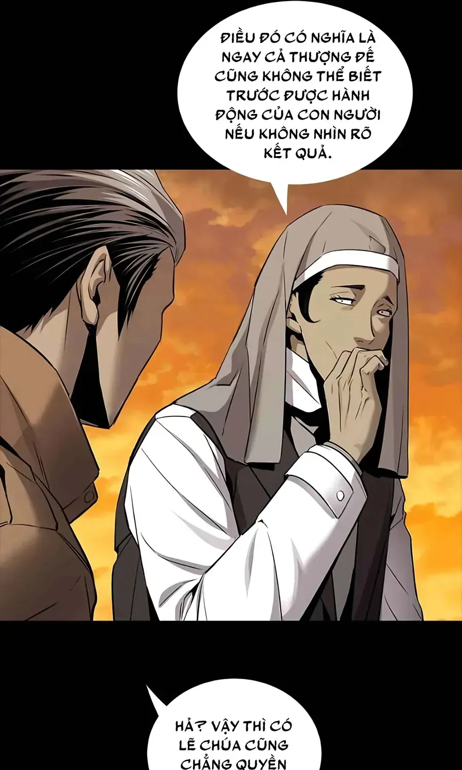 Dead Queen Chap 165 - Next Chap 166