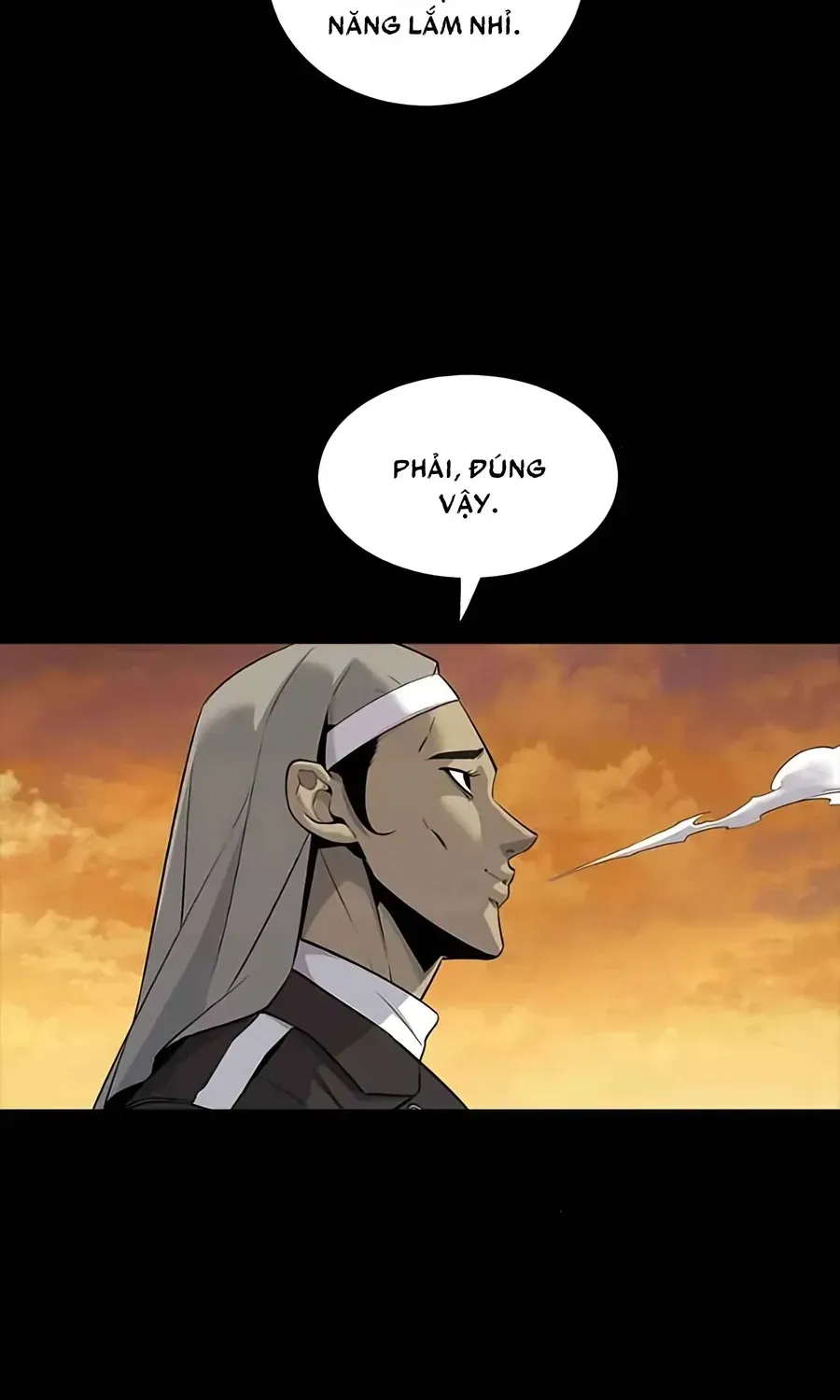 Dead Queen Chap 165 - Next Chap 166