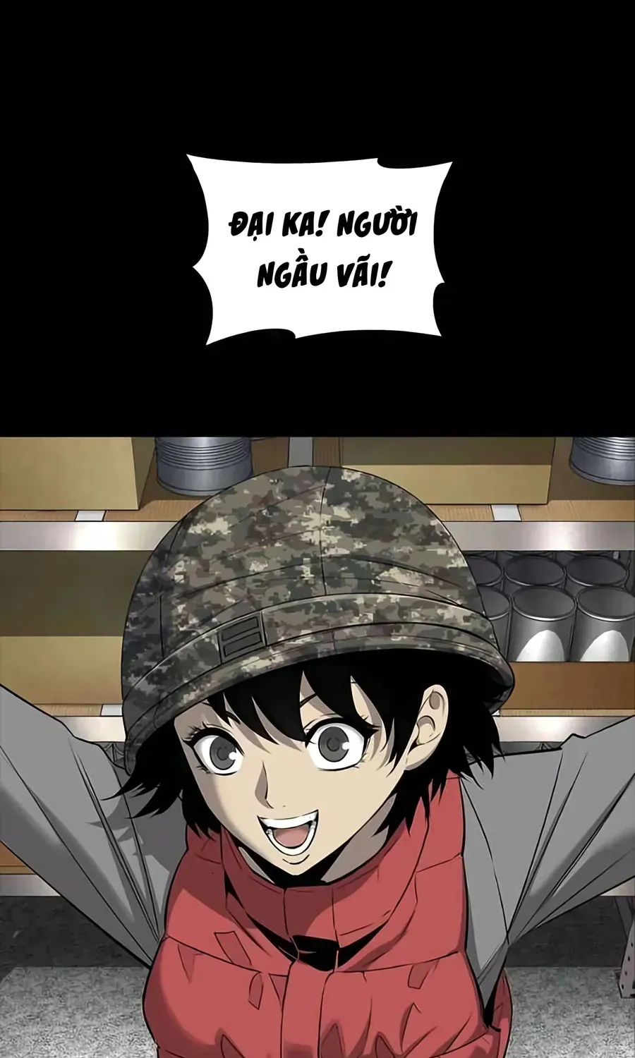 Dead Queen Chap 165 - Next Chap 166