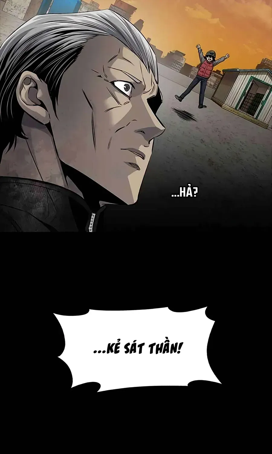 Dead Queen Chap 165 - Next Chap 166