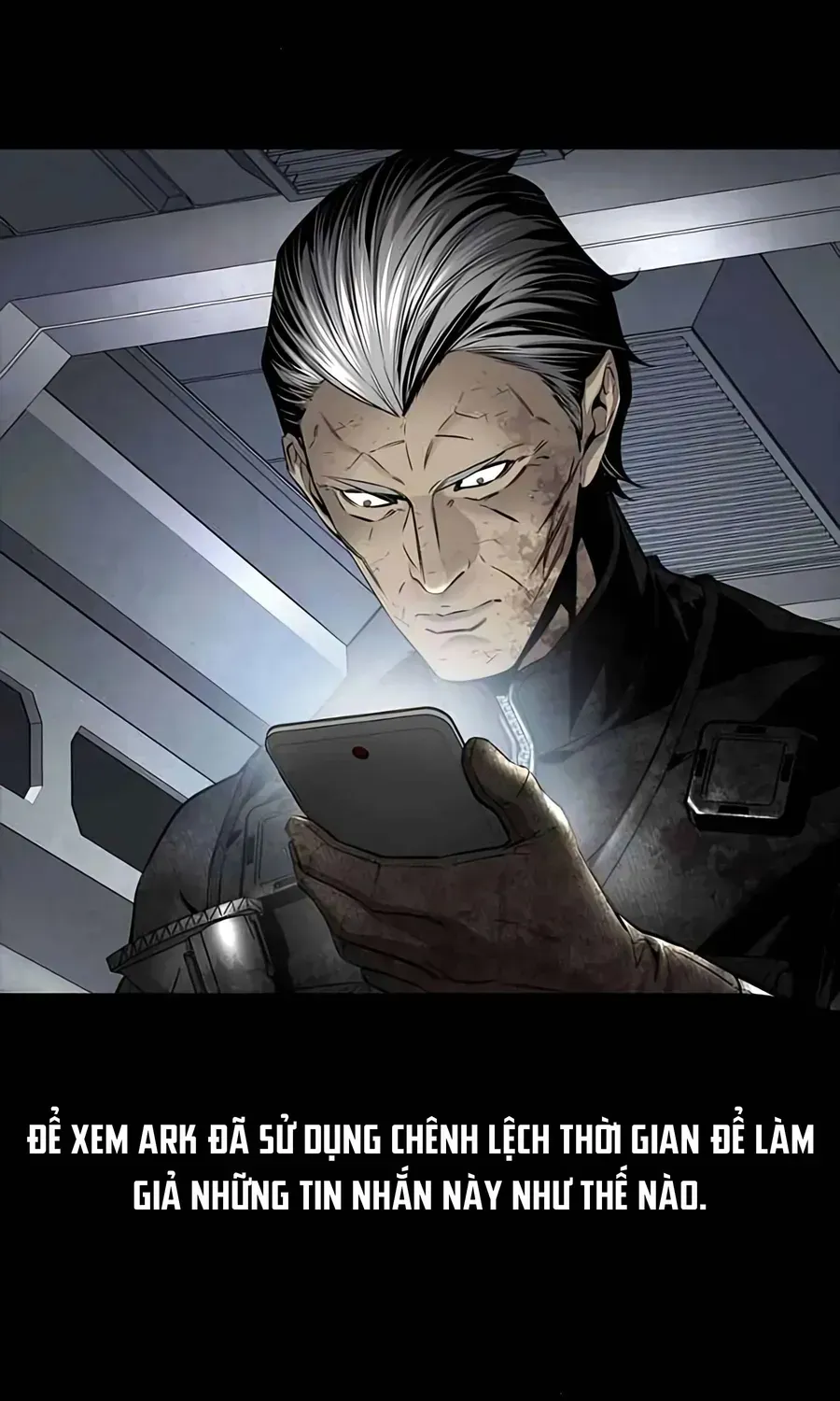 Dead Queen Chap 165 - Next Chap 166