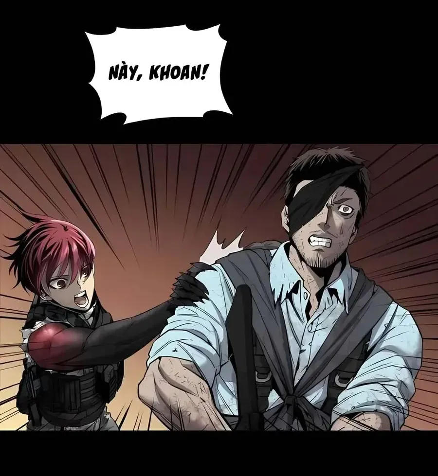 Dead Queen Chap 166 - Next Chap 167