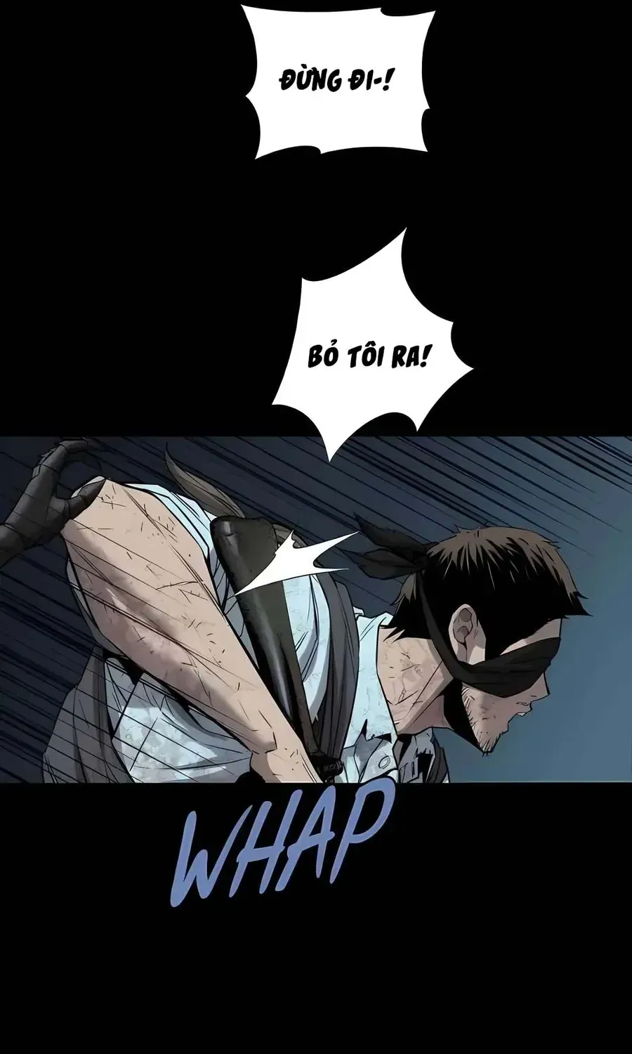 Dead Queen Chap 166 - Next Chap 167