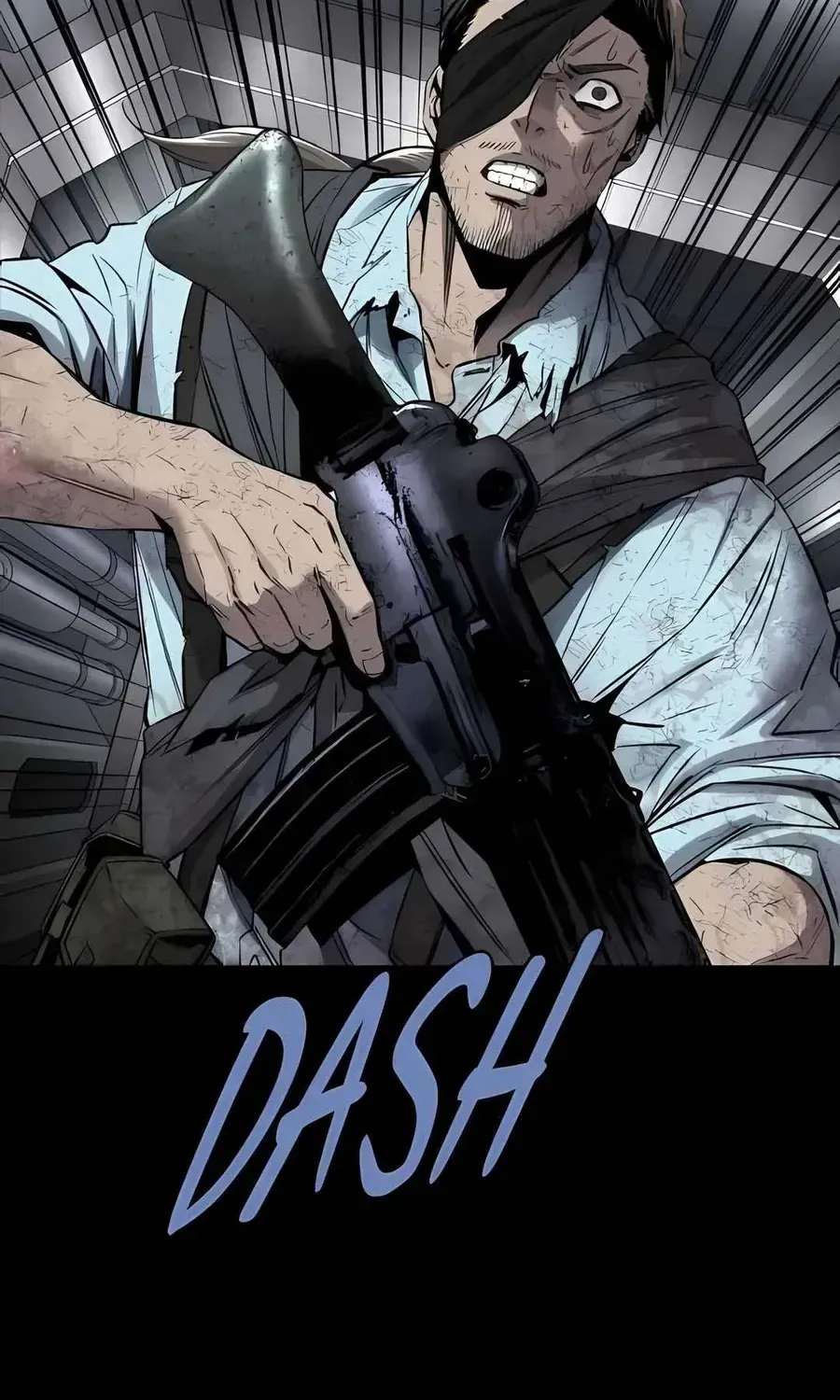 Dead Queen Chap 166 - Next Chap 167