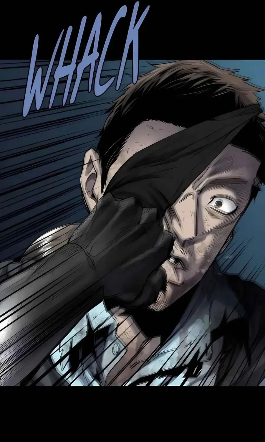 Dead Queen Chap 166 - Next Chap 167