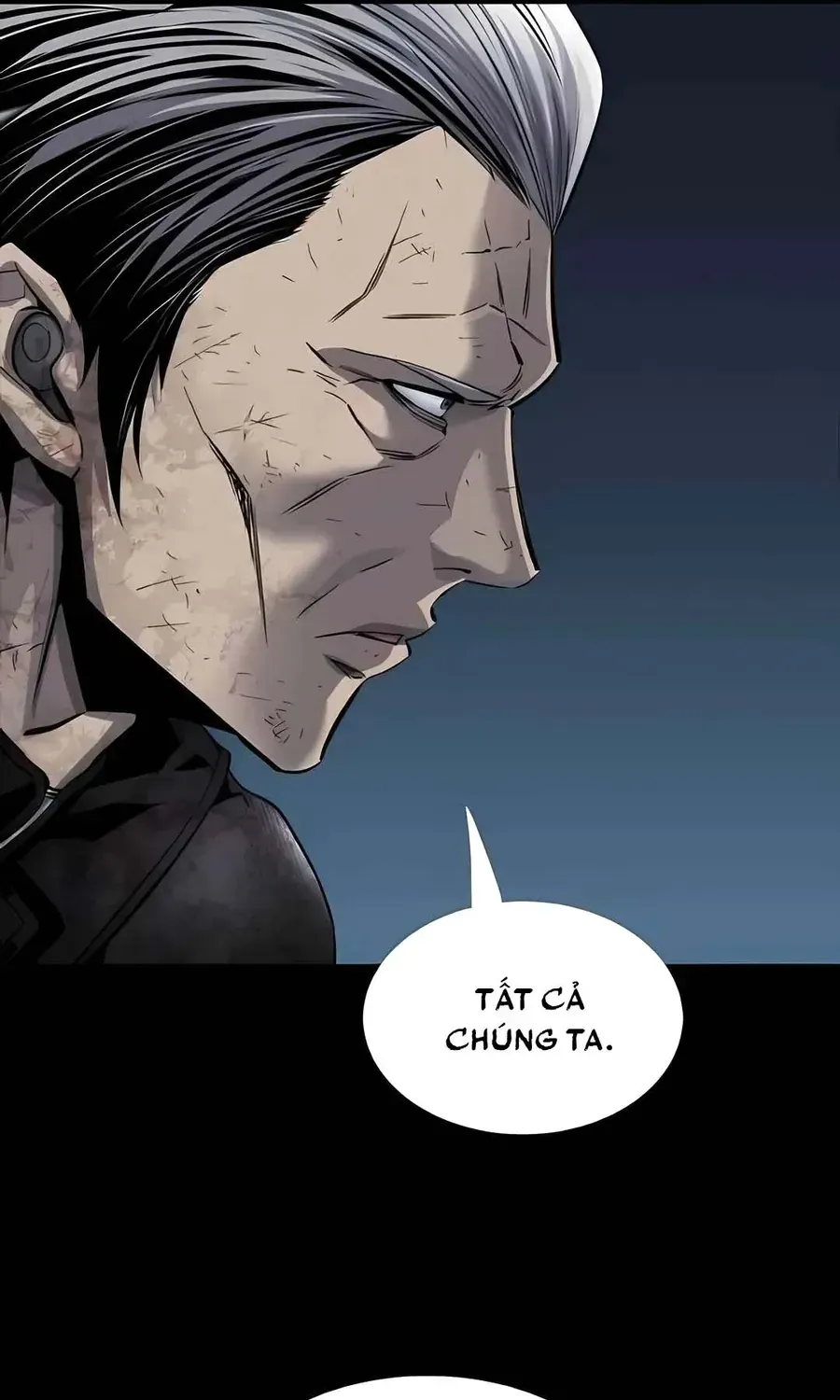 Dead Queen Chap 166 - Next Chap 167