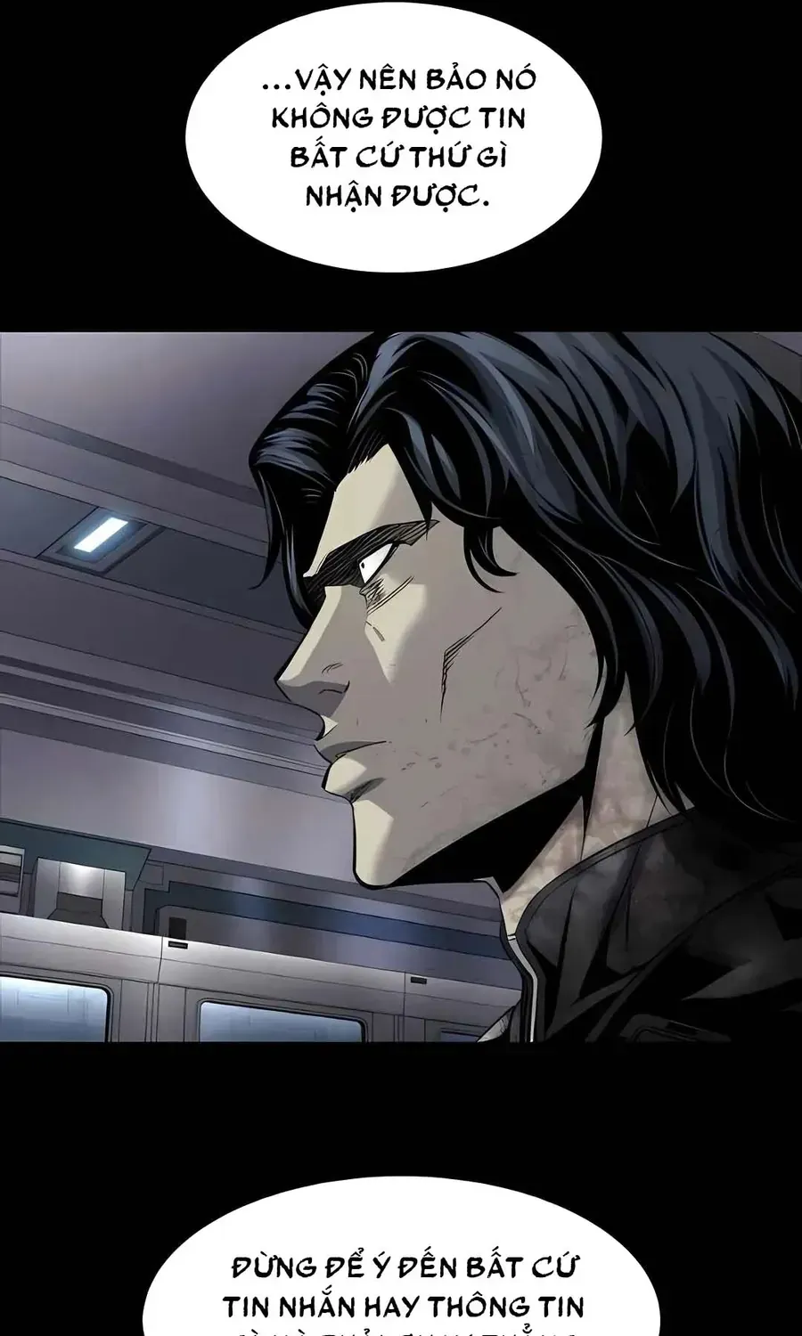 Dead Queen Chap 166 - Next Chap 167