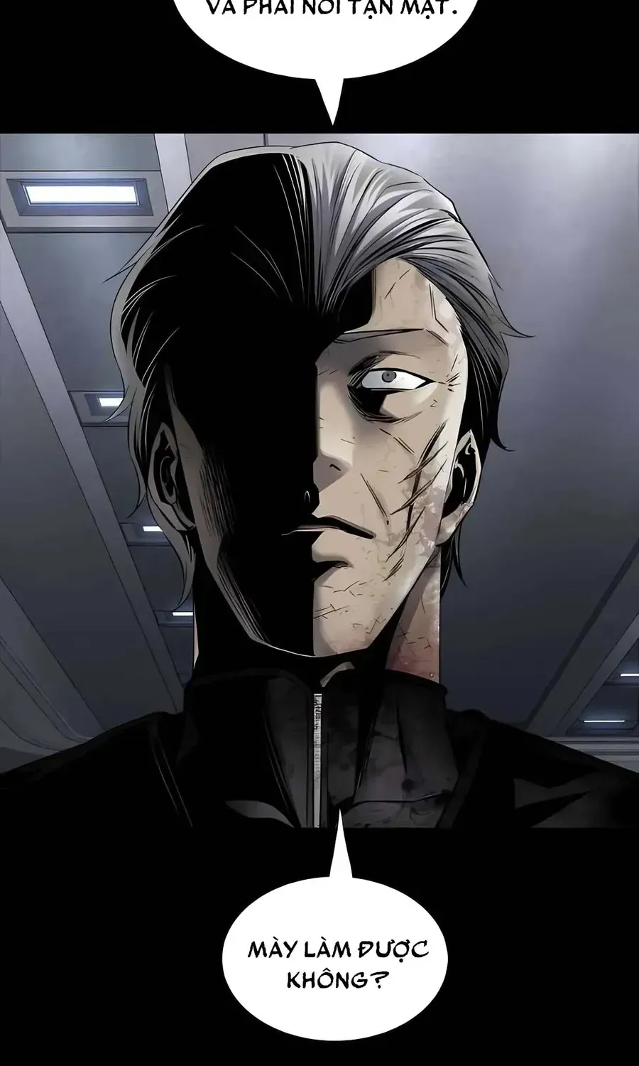 Dead Queen Chap 166 - Next Chap 167