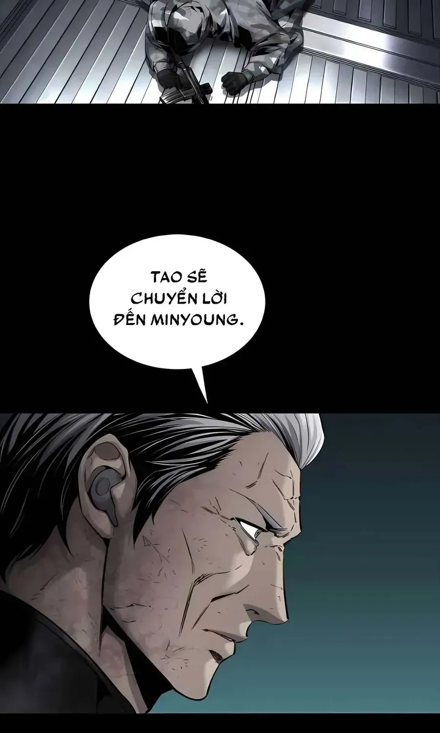 Dead Queen Chap 166 - Next Chap 167